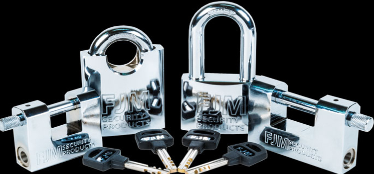High Security Padlock Imperial Beach