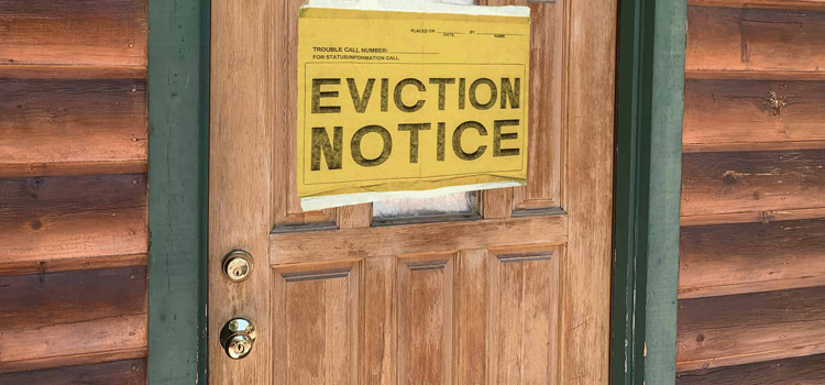 Residential Eviction Service Imperial Beach