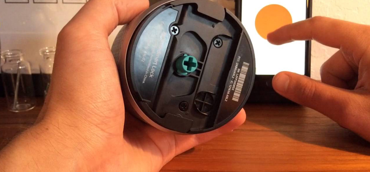 Imperial Beach Smart Lock Repair